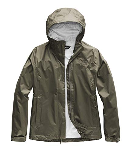 Photo 1 of The North Face Women's Venture 2 Jacket, SIZE XXL, OLIVE