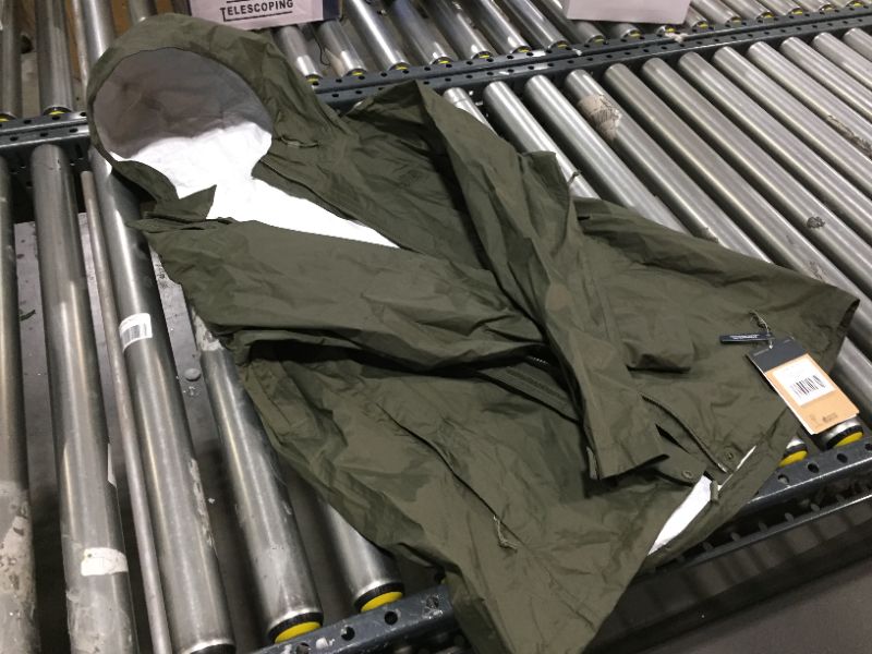 Photo 3 of The North Face Women's Venture 2 Jacket, SIZE XXL, OLIVE