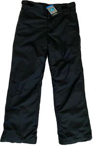 Photo 1 of COLUMBIA WATERPROOF Snow Pants Youth Size XL Adjustable Waist and Legs