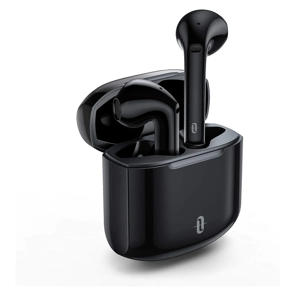 Photo 1 of Taotronics SoundLiberty 95 True Wireless Earbuds with Dual cVc 8.0 Noise-Cancelling Technology