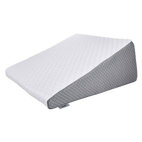 Photo 1 of 10 INCH RISE MEMORY FOAM WEDGE PILLOW