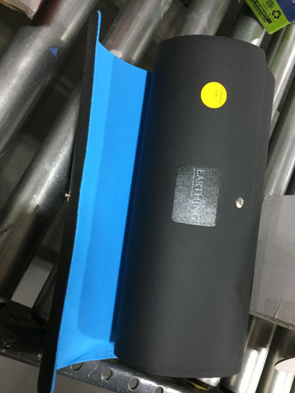 Photo 1 of Grounding Mat, Earthing Mat Improves Sleep, Reduces Inflammation, Pain, and Anxiety, Clint Ober's EARTHING Products
