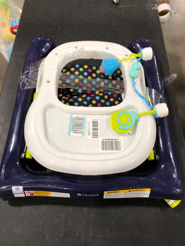 Photo 1 of TREND 2.0 ACTIVITY WALKER. USED CONDITION. MISSING ACCESSORIES.