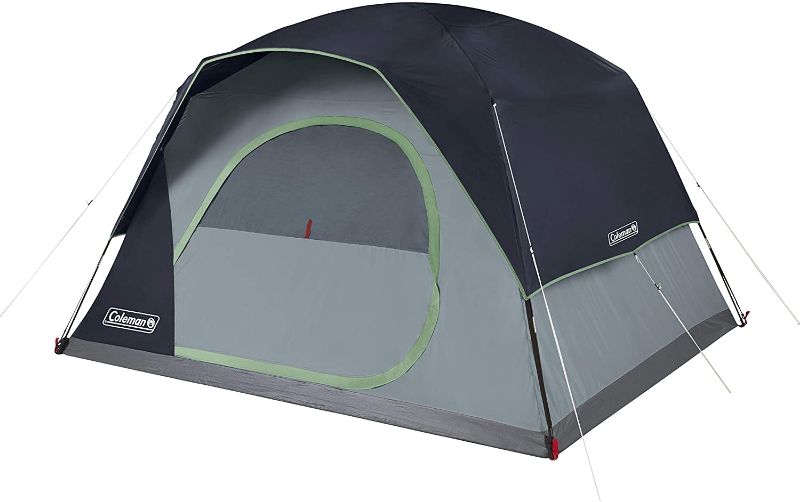 Photo 1 of Coleman Camping Tent | Skydome Tent
