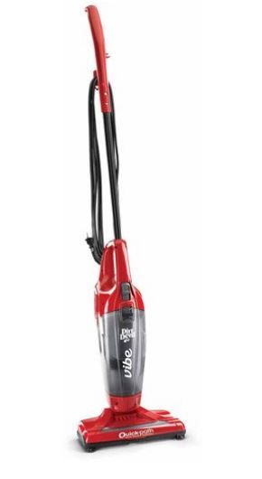 Photo 1 of Dirt Devil Vibe 3-In-1 Bagless Stick Vacuum, 