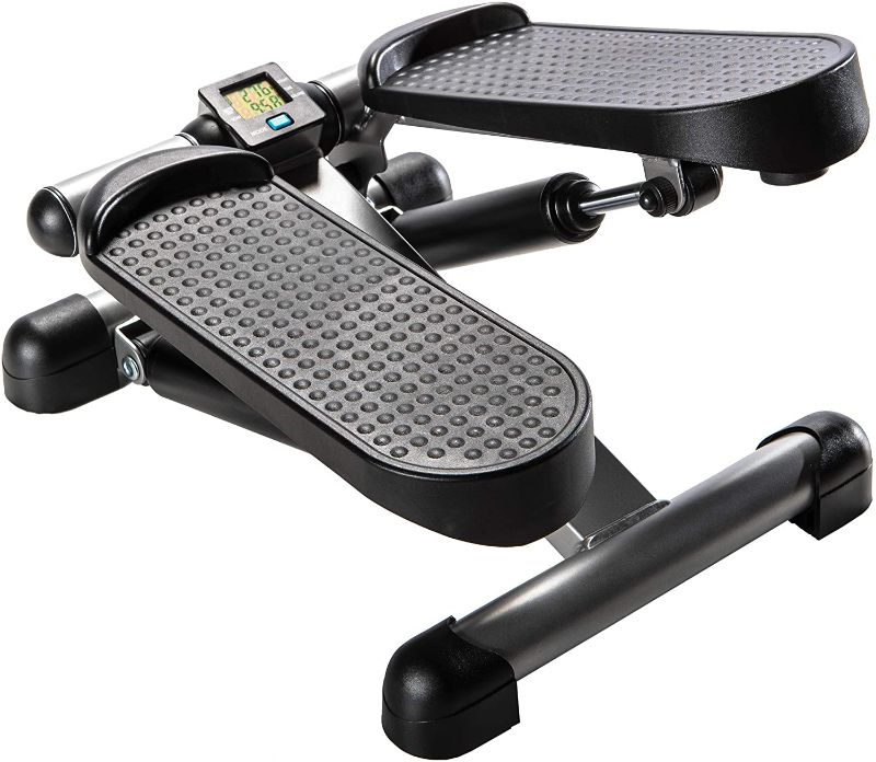 Photo 1 of Workout Stamina Mini Stepper with Electronic Monitor Simple to Use