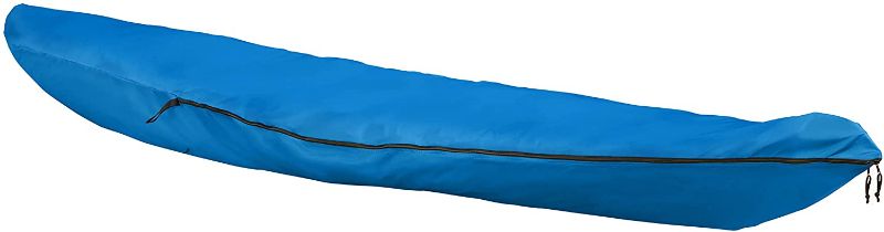 Photo 1 of Classic Accessories DryGuard Heavy Duty Waterproof Boat Cover
