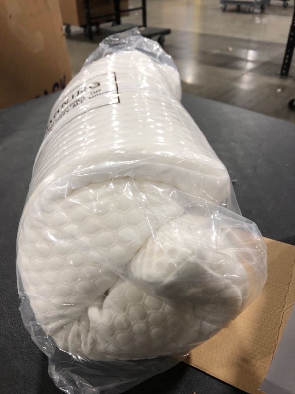 Photo 1 of Coisum Cervical Pillow Contour Pillow for Neck and Shoulder Pain