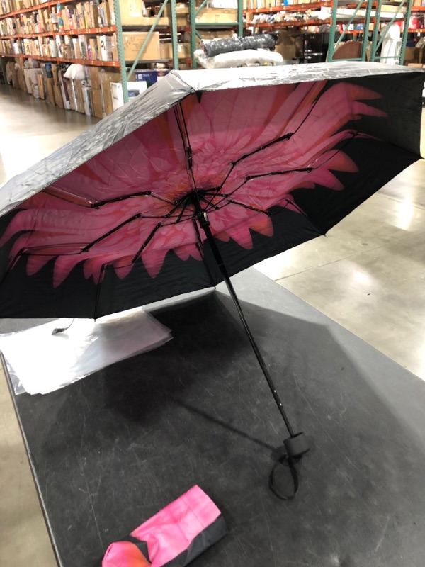 Photo 3 of HANDHELD TRAVEL UMBRELLA