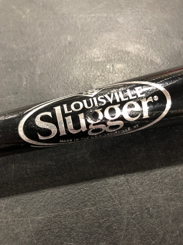 Photo 3 of Louisville Slugger Legacy Series 5 LTE Ash C271 Baseball Bat
