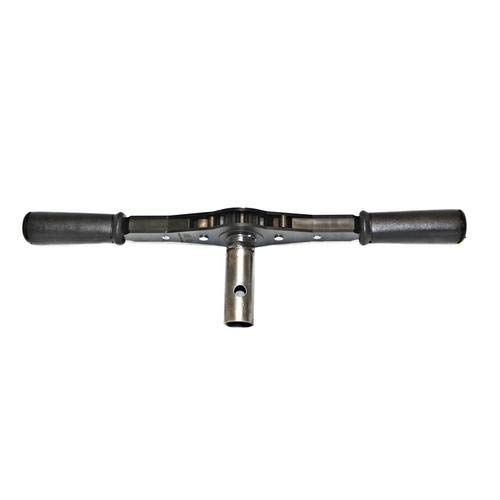 Photo 1 of AMS 306.07 QC Ratcheting Cross Handle, 18"
