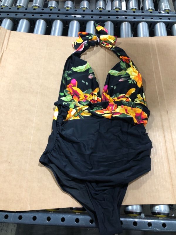 Photo 1 of cupshe womens swim suit...medium...