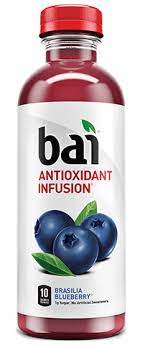 Photo 1 of BRASILIA BLUEBERRY ANTIOXIDANT BEVERAGE,

