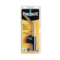 Photo 1 of BernzOmatic TS4000T Trigger Start Torch
