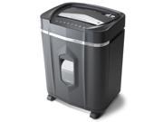 Photo 1 of Aurora AU1210MA Professional Grade High Security 12-Sheet Micro-Cut Paper/ CD and Credit Card Shredder/ 60 Minutes Continuous Run Time
