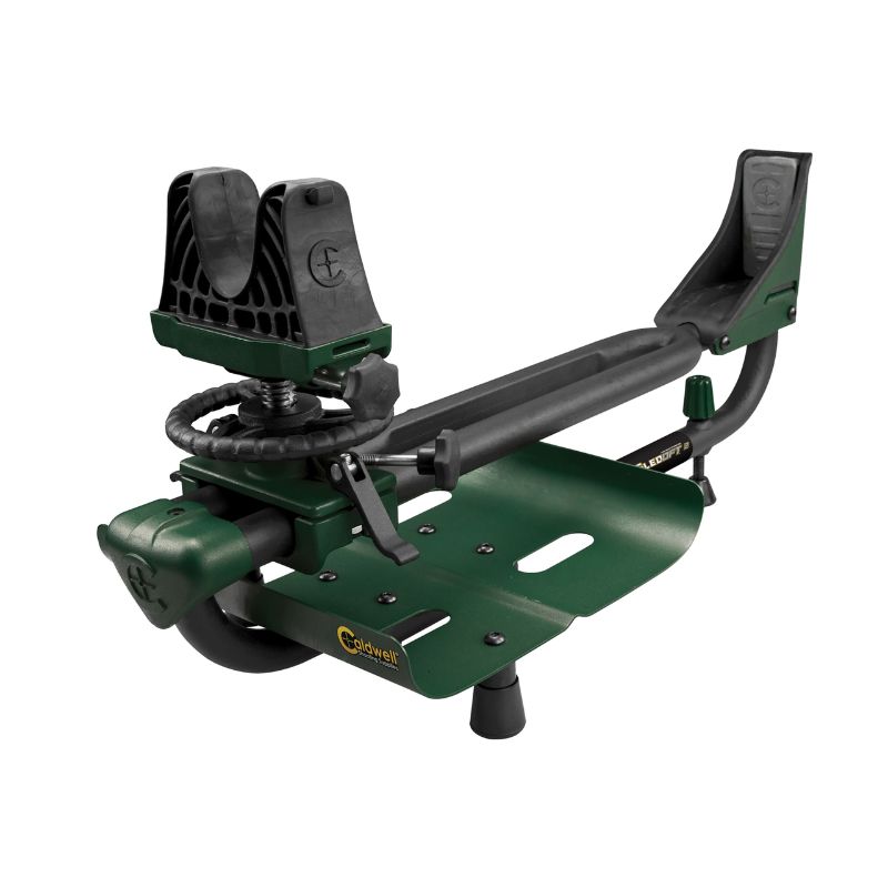 Photo 1 of CALDWELL LEAD SLED DFT 2 UPC: 661120001447
