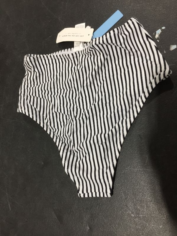 Photo 1 of CUPSHE WOMENS SWIM SUIT BOTTOM...SMALL...