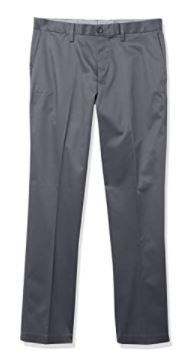 Photo 1 of Buttoned Down Men's Straight Fit Non-Iron Dress Chino Pant
