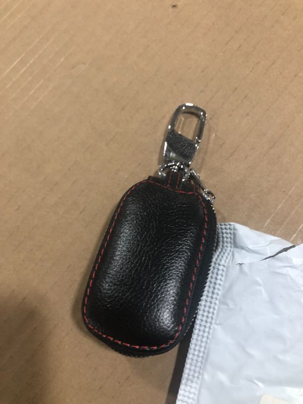 Photo 1 of Car Key Pouch 