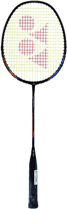 Photo 1 of 2Pack YONEX Nanoray Light 18i Graphite Badminton Racquet (Black)
