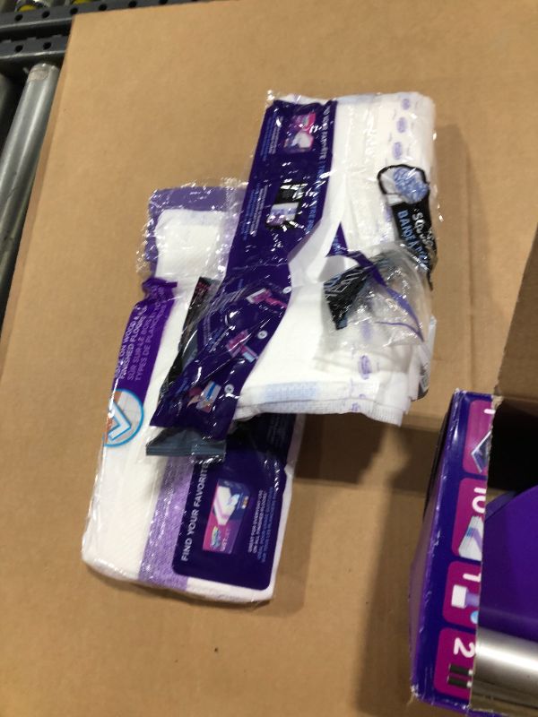 Photo 1 of Swiffer Wet Jet Mopping Kit, Multi-Surface--- open box