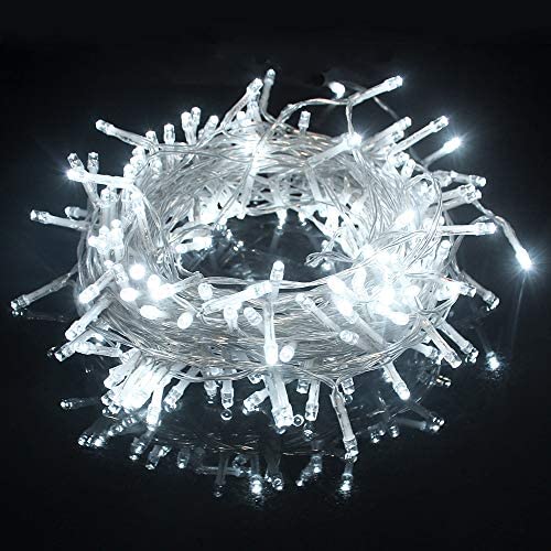 Photo 1 of 500 Led String Light