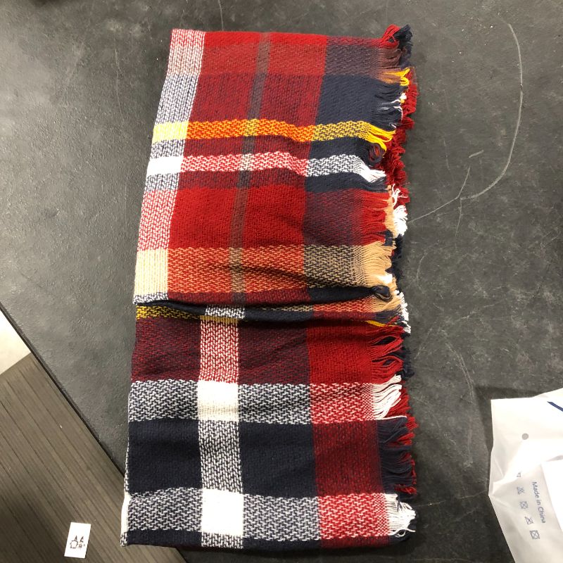 Photo 1 of Winter Scarf