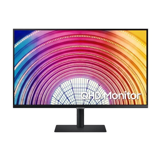 Photo 1 of SAMSUNG 32” Class QHD LED Monitor
Parts Only