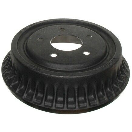 Photo 1 of Brake Drum Rear ACDelco 18B201A
