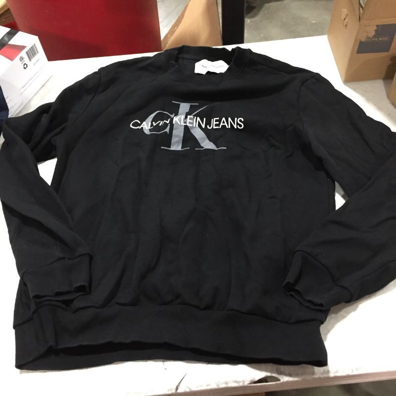 Photo 1 of Calvin Klein XL sweater 