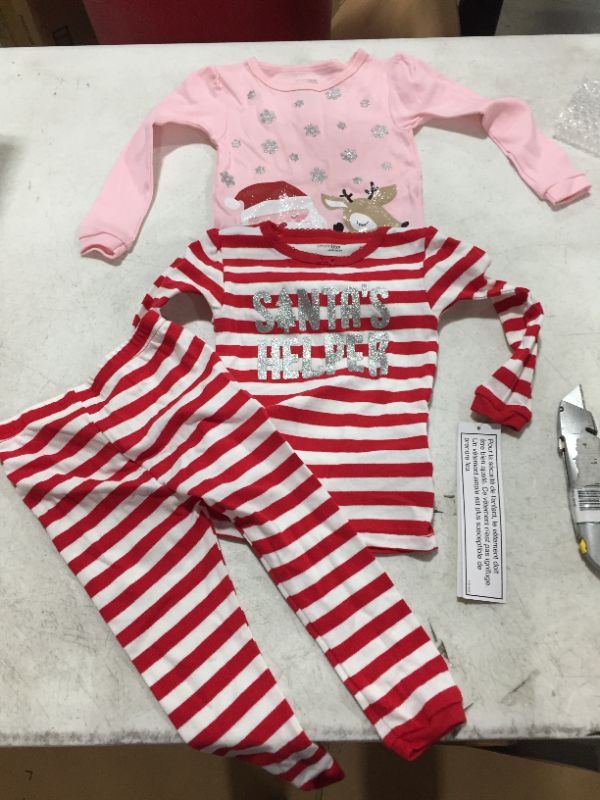 Photo 1 of Size 18M, CHILDRENS CHRISTMAS FIT