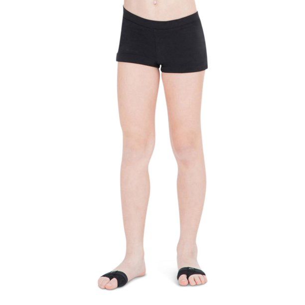 Photo 1 of Capezio Big Boys & Girls Cut Low Rise Short
