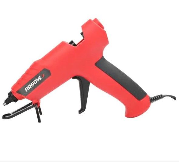 Photo 1 of Arrow Professional Glue Gun
-MISSING GLUE STICK-