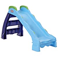 Photo 1 of little tikes indoor/outdoor slide