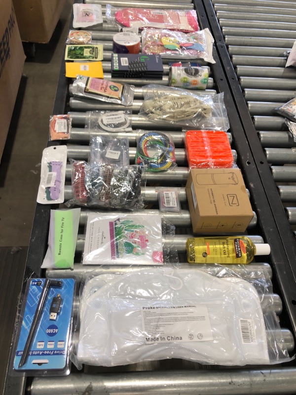 Photo 1 of BOX LOT!!!!!  various items