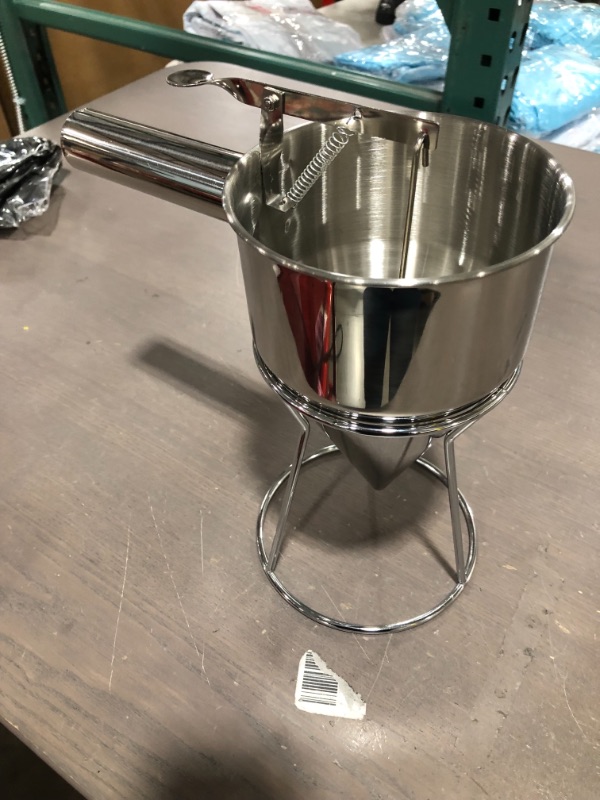 Photo 1 of BATTER MIXER