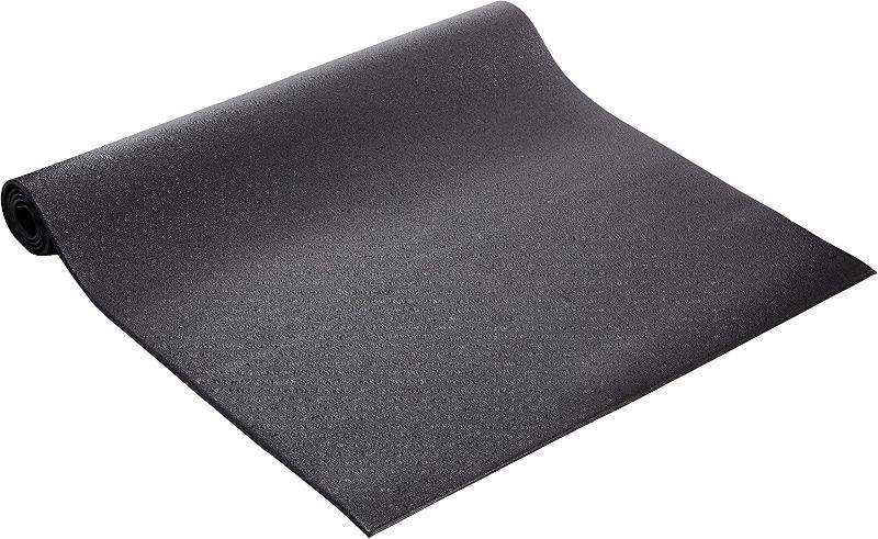 Photo 1 of BalanceFrom GoFit High Density Treadmill Exercise Bike Equipment Mat
