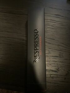 Photo 1 of 3 Nespresso Capsules VertuoLine Half Caffeinato Mild Roast Coffee