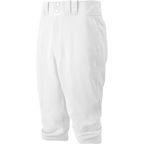 Photo 1 of Muzino Short Baseball Pants