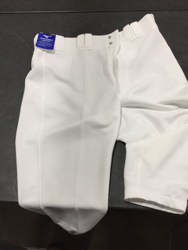 Photo 2 of Muzino Short Baseball Pants