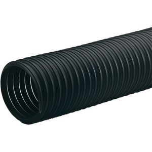 Photo 1 of 2.5-T-7-25 Flexaust #8731025025 T-7 (T7) 2.5 inch Dust and Material Handling Duct Hose - 25ft
