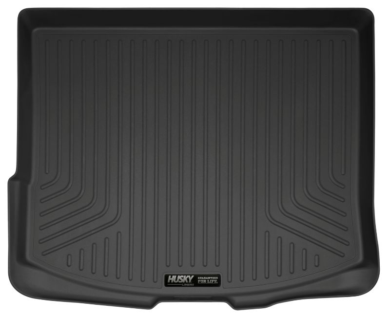 Photo 1 of Husky Liners 23741 WeatherBeater Cargo Liner