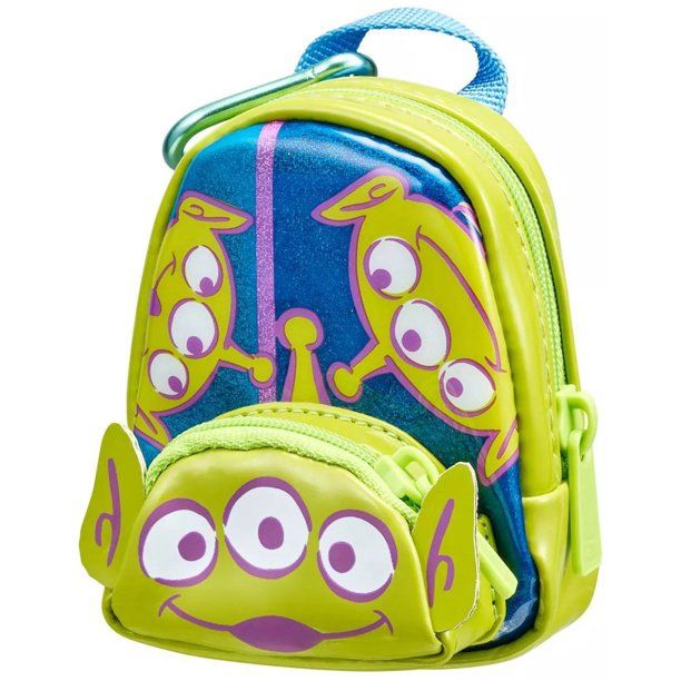 Photo 1 of Real Littles Disney mini backpack