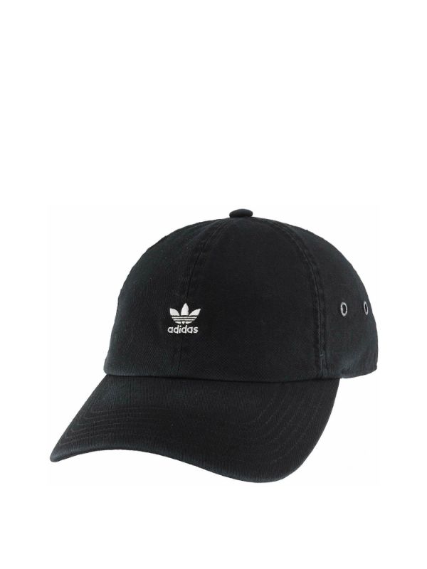 Photo 1 of Adidas Originals Originals Relaxed Mini Logo womens fit