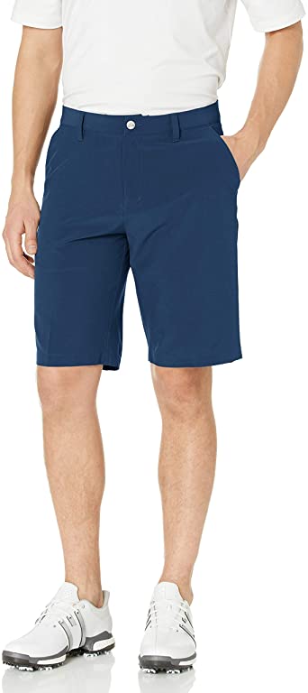 Photo 1 of adidas Golf Men's Ultimate 365 Short (35") 
