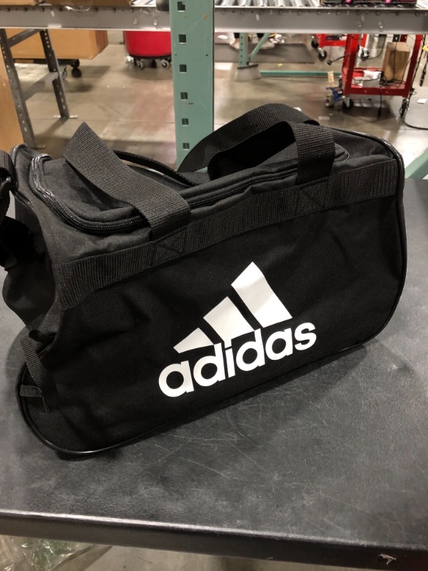 Photo 2 of adidas Diablo Small Duffel Bag
