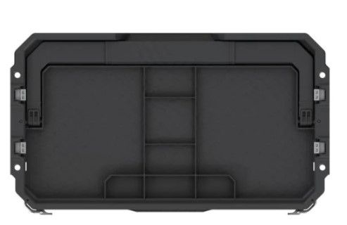 Photo 1 of Connect 2-Drawer 13-Compartment Small Parts Organizer
