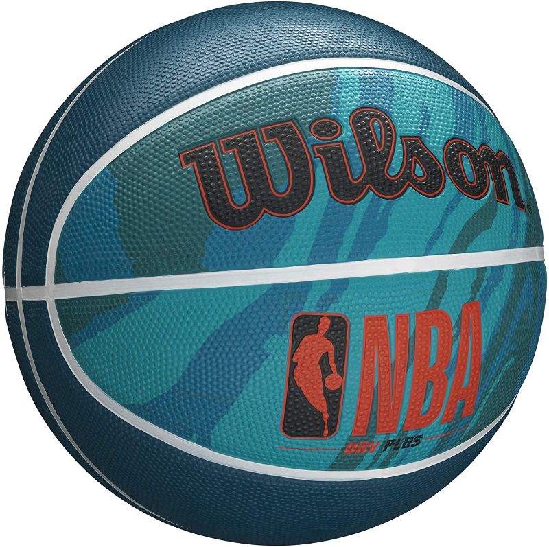 Photo 1 of WILSON NBA DRV Series Outdoor Basketballs
