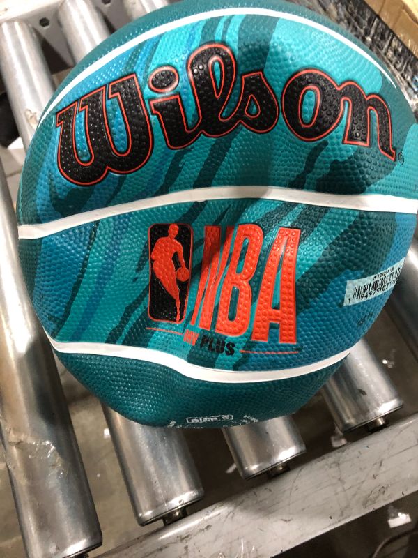 Photo 1 of WILSON NBA DRV Series Outdoor Basketballs
