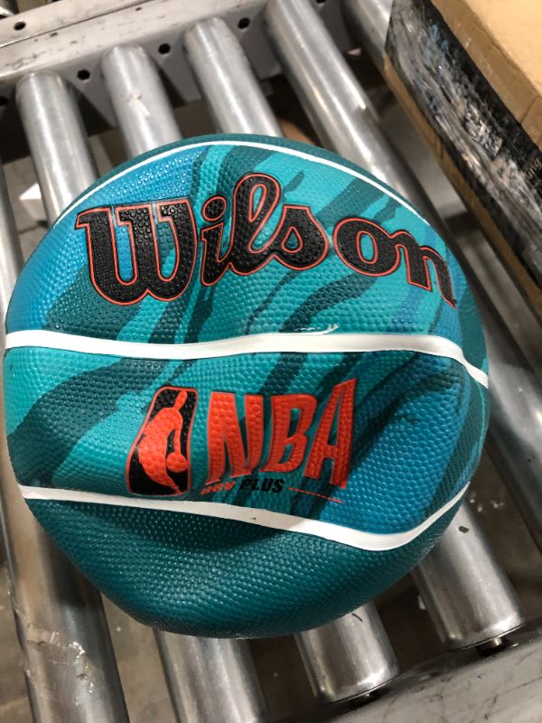 Photo 1 of WILSON NBA DRV Series Outdoor Basketballs

